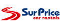 surprice car rentals